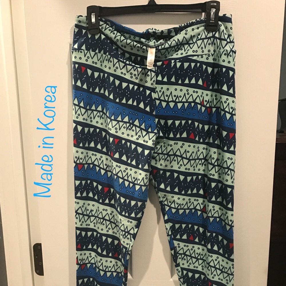 Lularoe